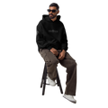 Emitted Cathedral Hoodie