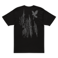 Emitted Cathedral Tee