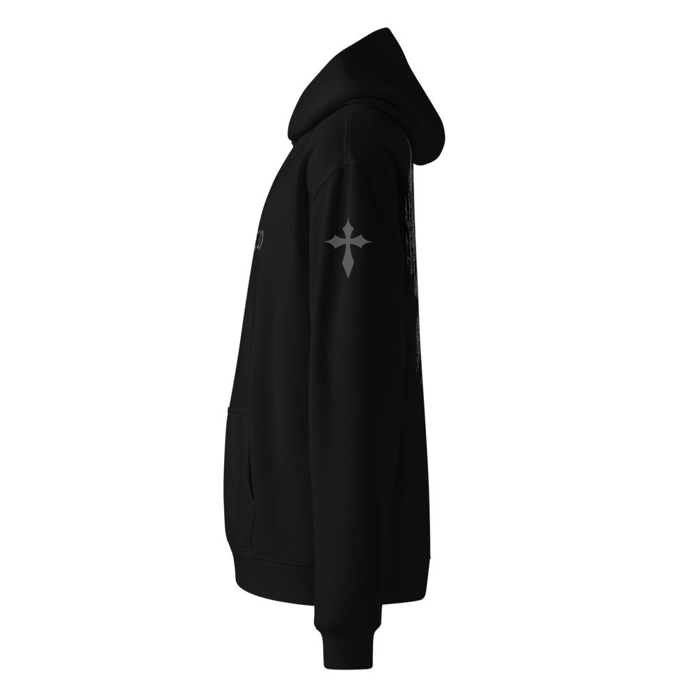 Emitted Cathedral Hoodie