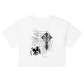 Emitted Women’s Crop Top