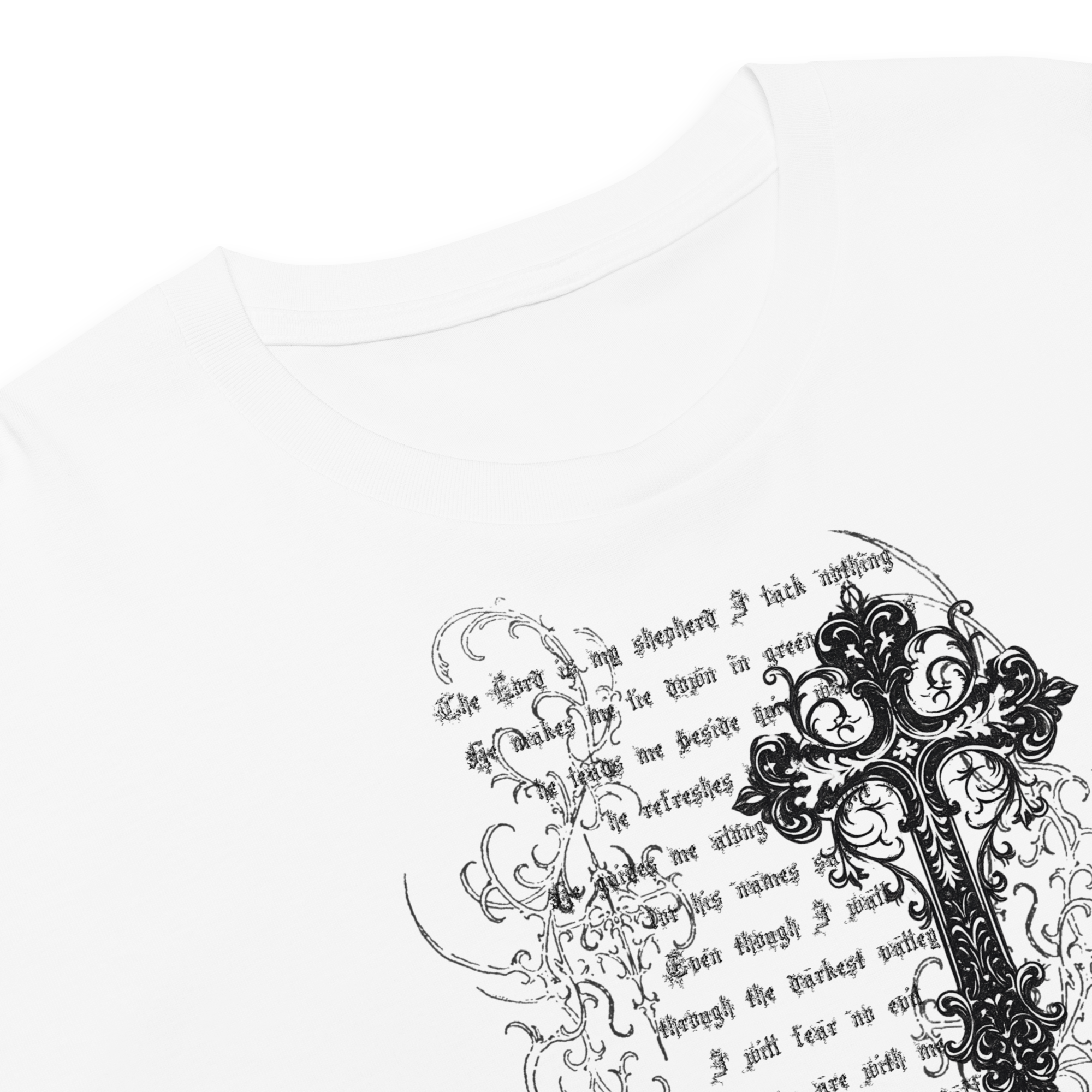 Emitted Women’s Crop Top